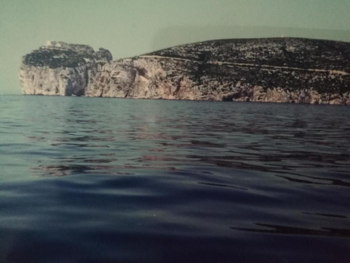 Alghero, Casa Di Roberto 외부 사진