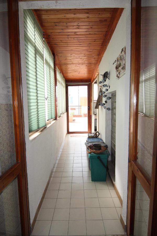Alghero, Casa Di Roberto 외부 사진