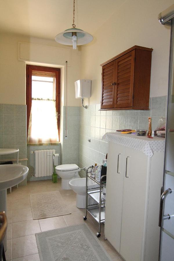 Alghero, Casa Di Roberto 외부 사진