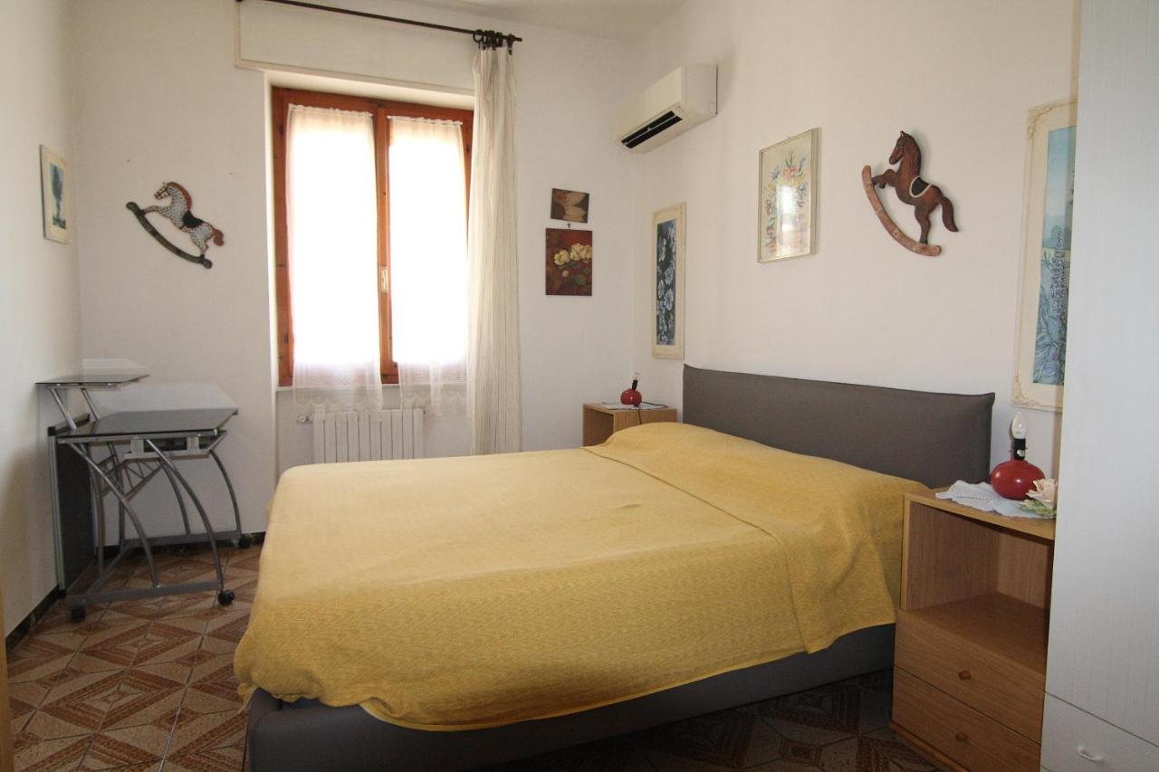 Alghero, Casa Di Roberto 외부 사진