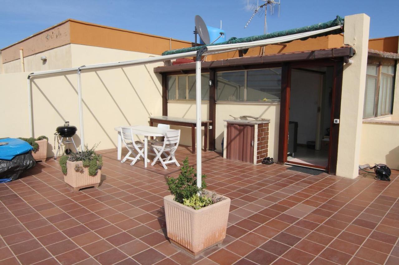 Alghero, Casa Di Roberto 외부 사진
