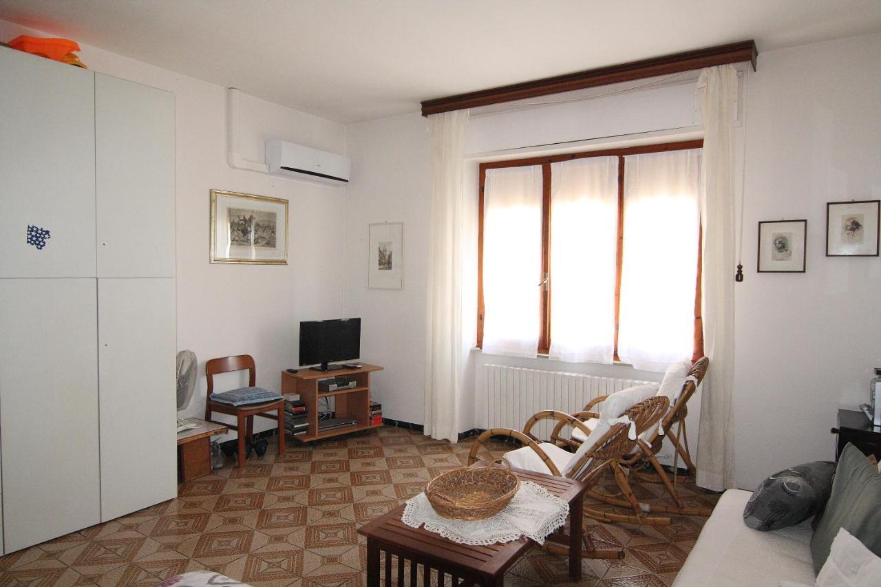 Alghero, Casa Di Roberto 외부 사진