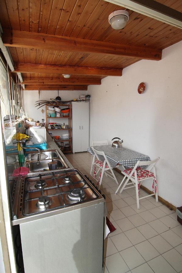 Alghero, Casa Di Roberto 외부 사진