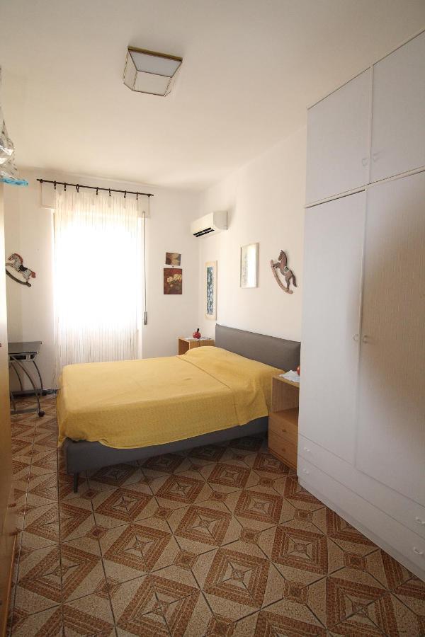Alghero, Casa Di Roberto 외부 사진