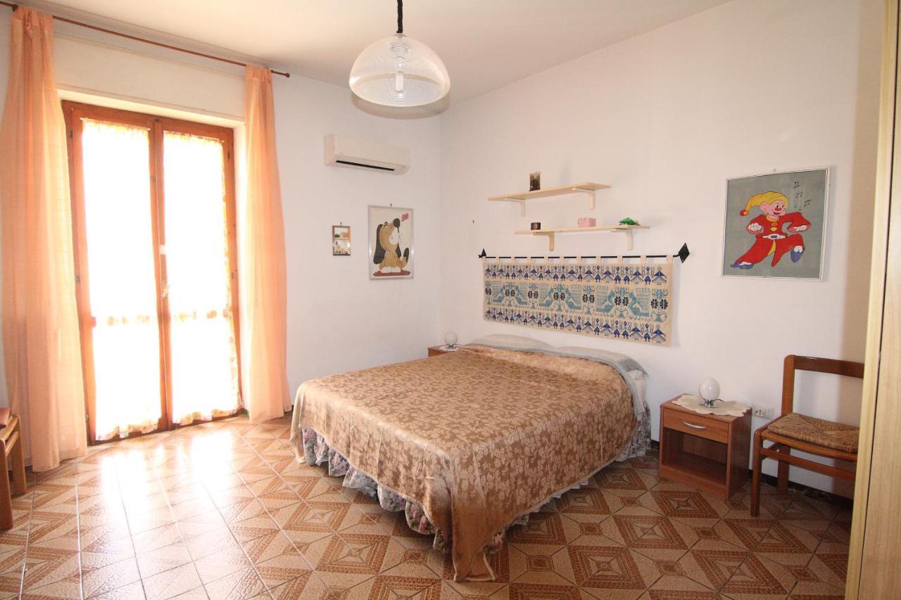 Alghero, Casa Di Roberto 외부 사진