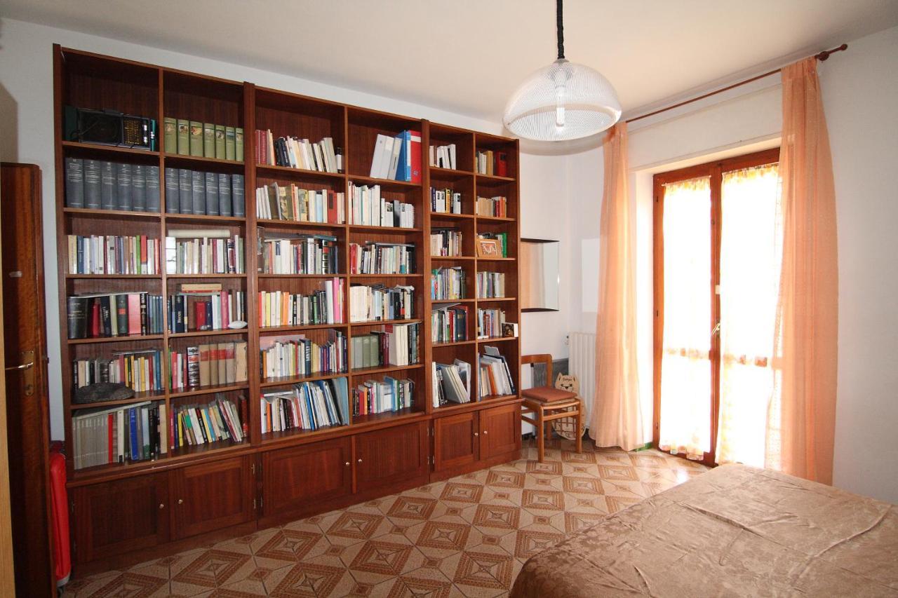 Alghero, Casa Di Roberto 외부 사진