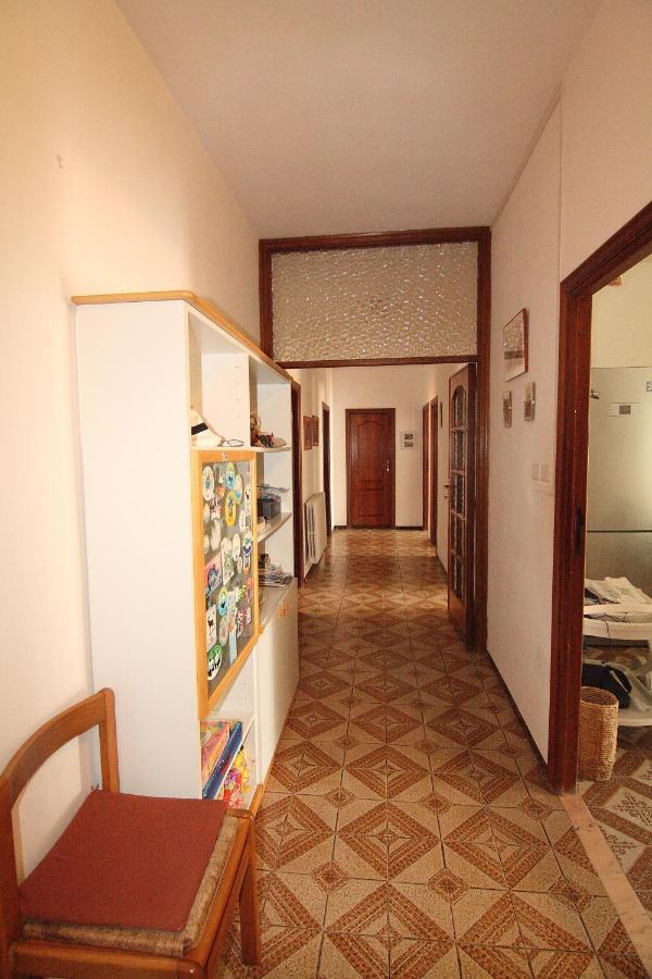 Alghero, Casa Di Roberto 외부 사진