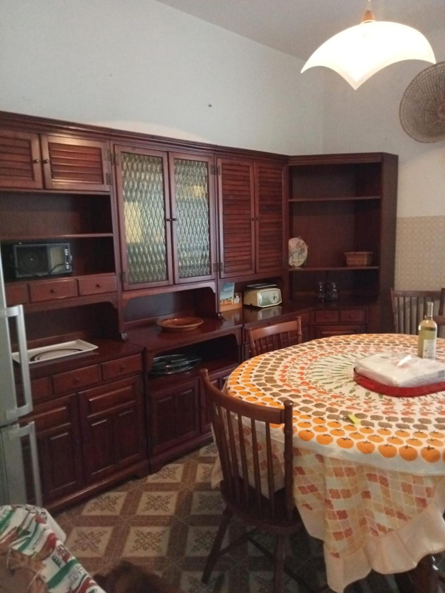 Alghero, Casa Di Roberto 외부 사진