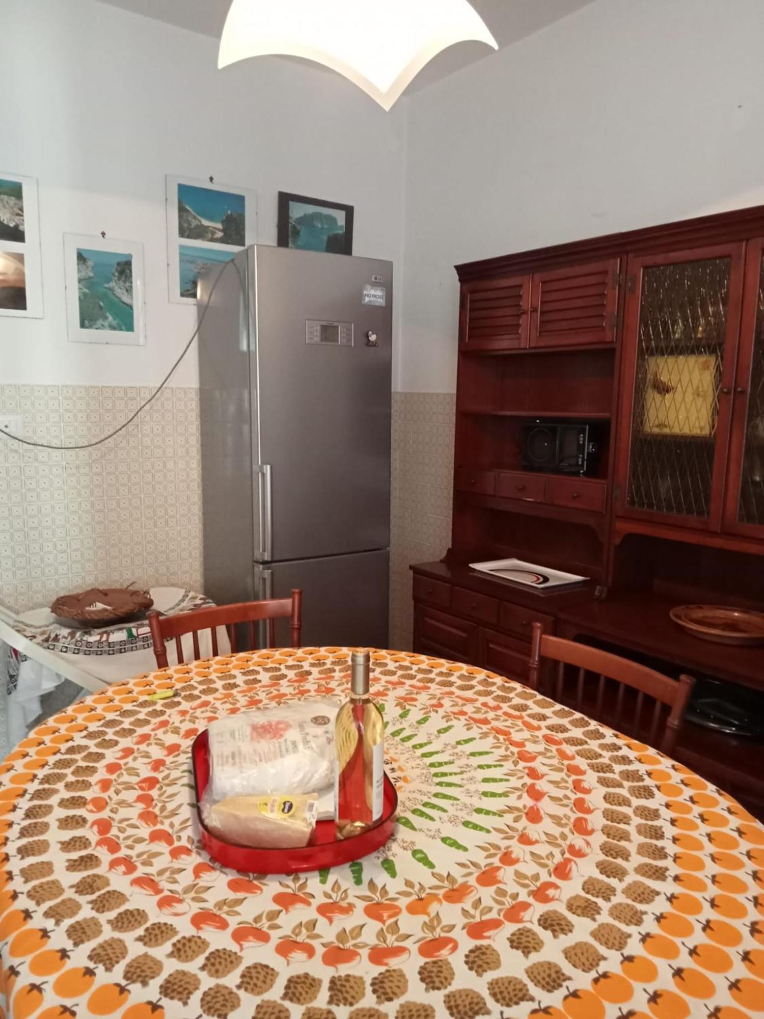 Alghero, Casa Di Roberto 외부 사진
