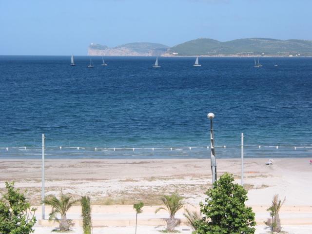Alghero, Casa Di Roberto 외부 사진