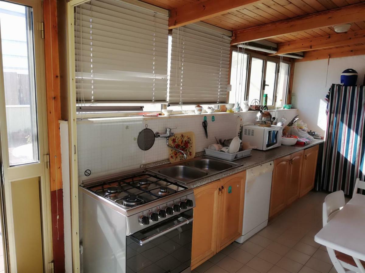 Alghero, Casa Di Roberto 외부 사진