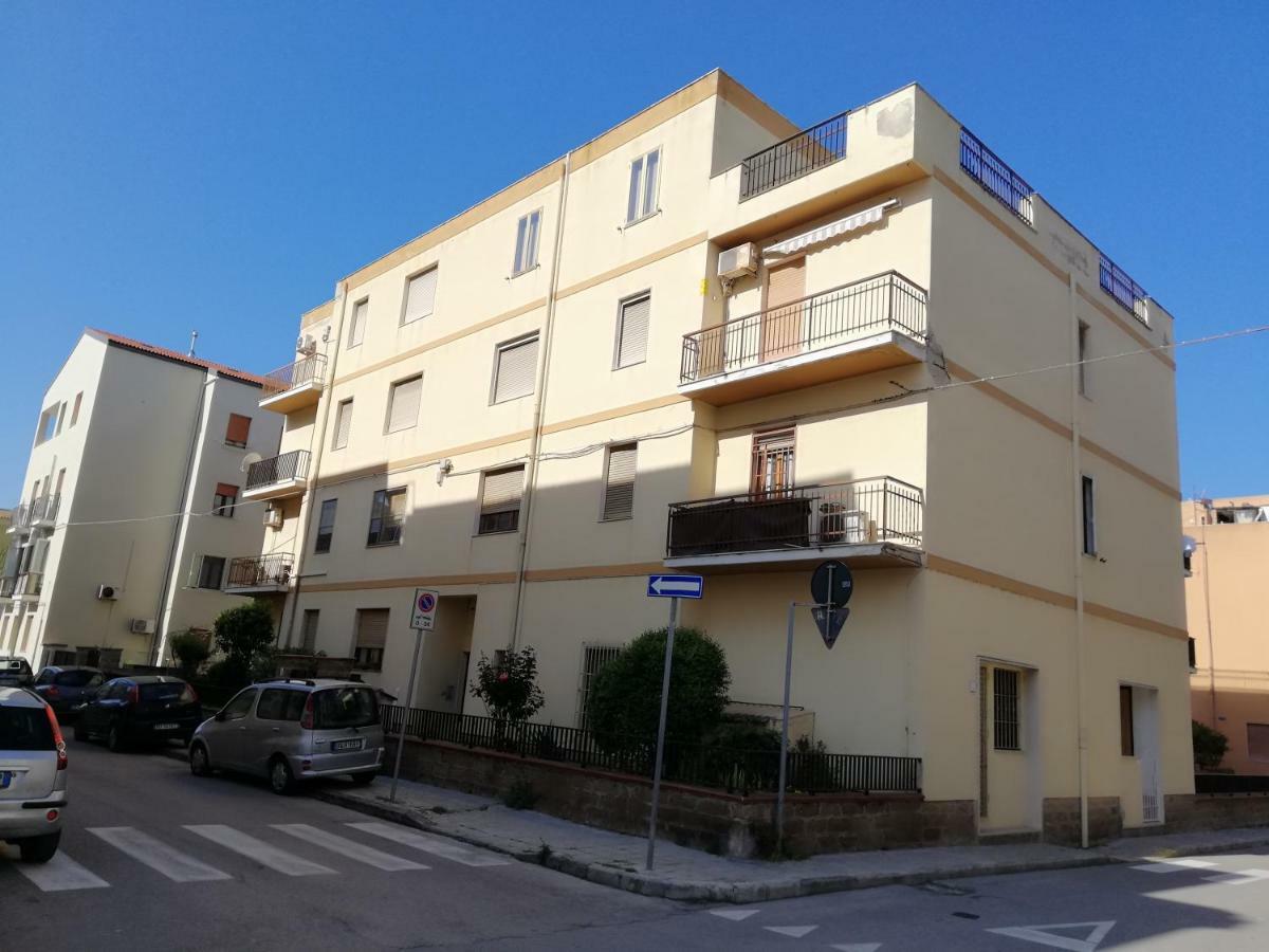 Alghero, Casa Di Roberto 외부 사진