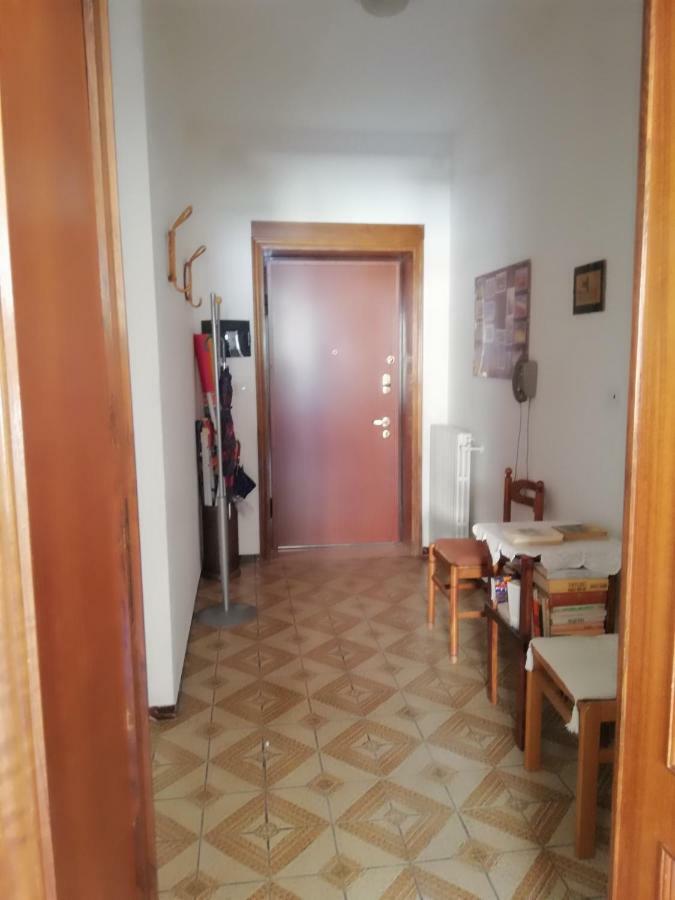 Alghero, Casa Di Roberto 외부 사진