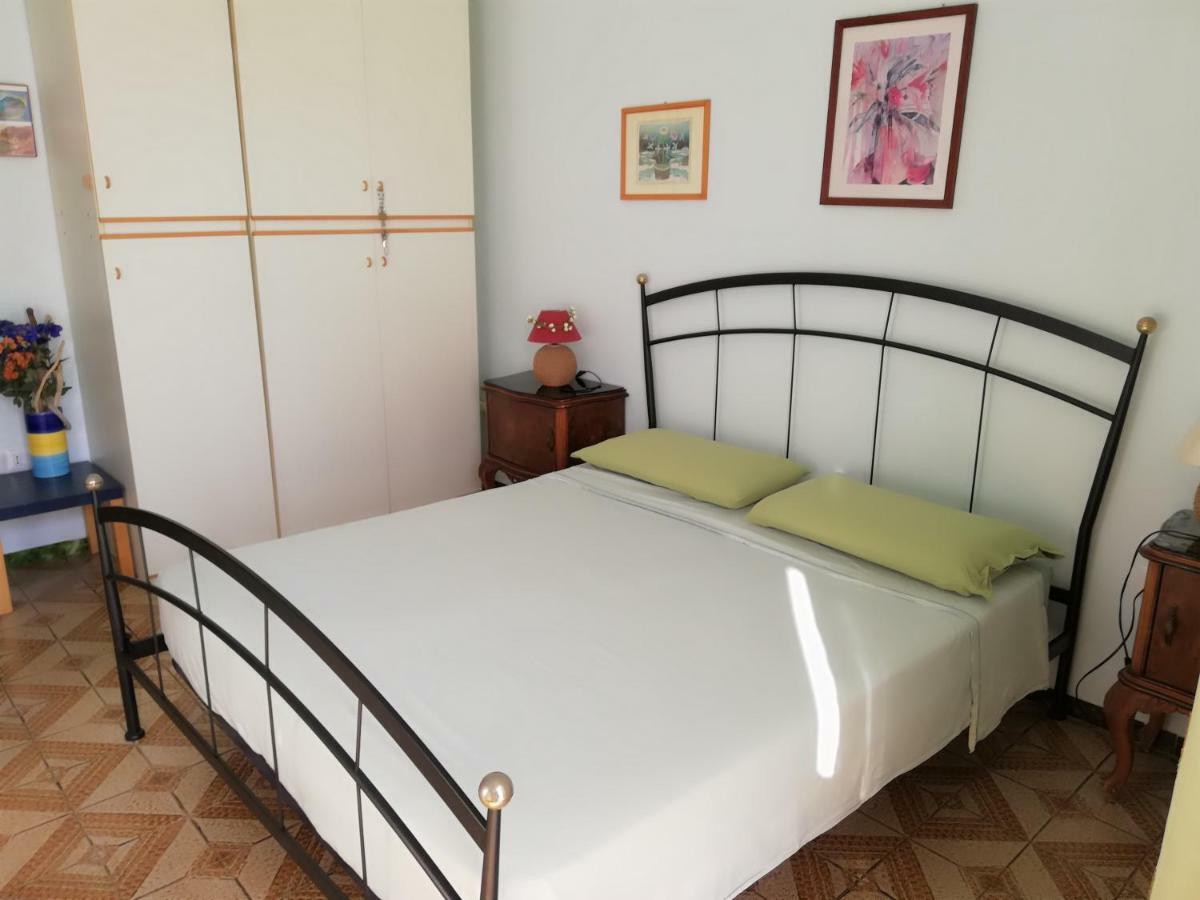 Alghero, Casa Di Roberto 외부 사진