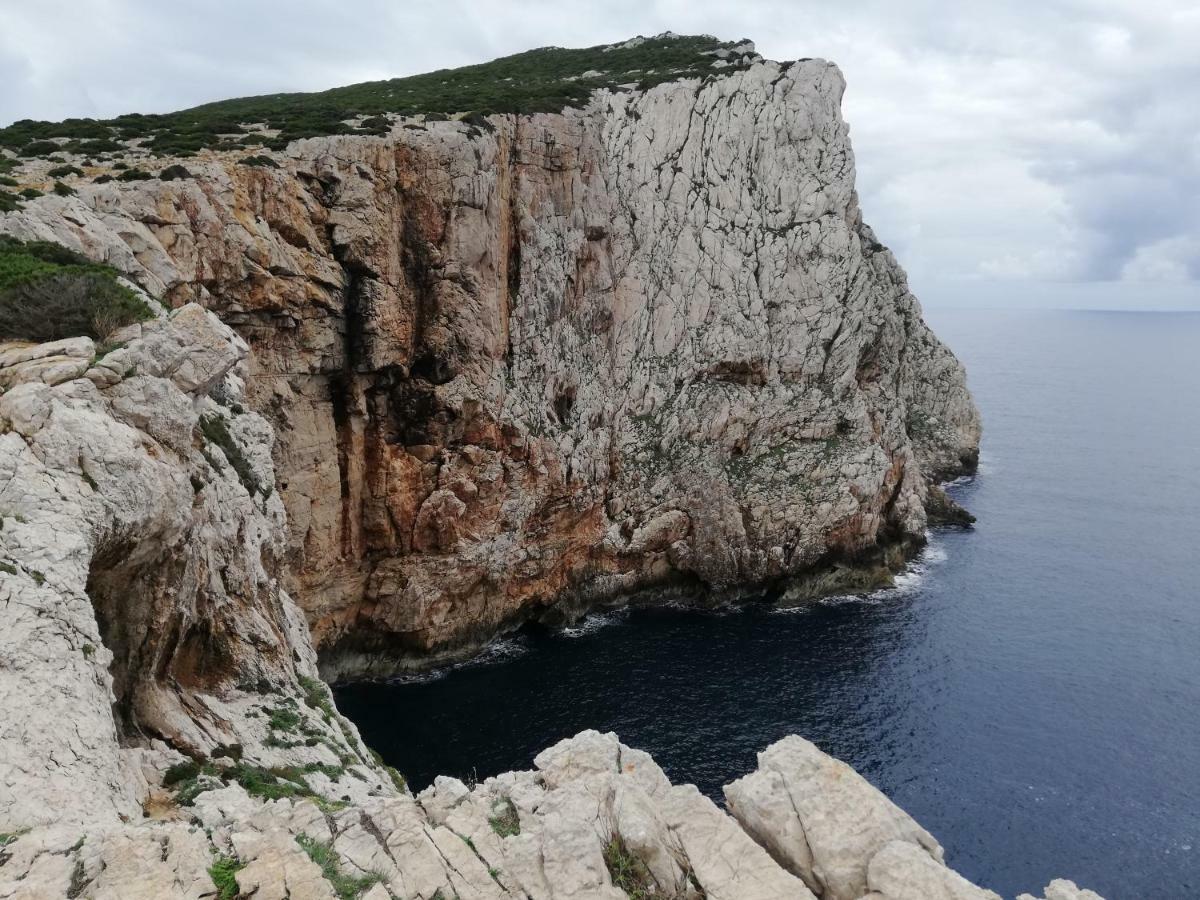 Alghero, Casa Di Roberto 외부 사진