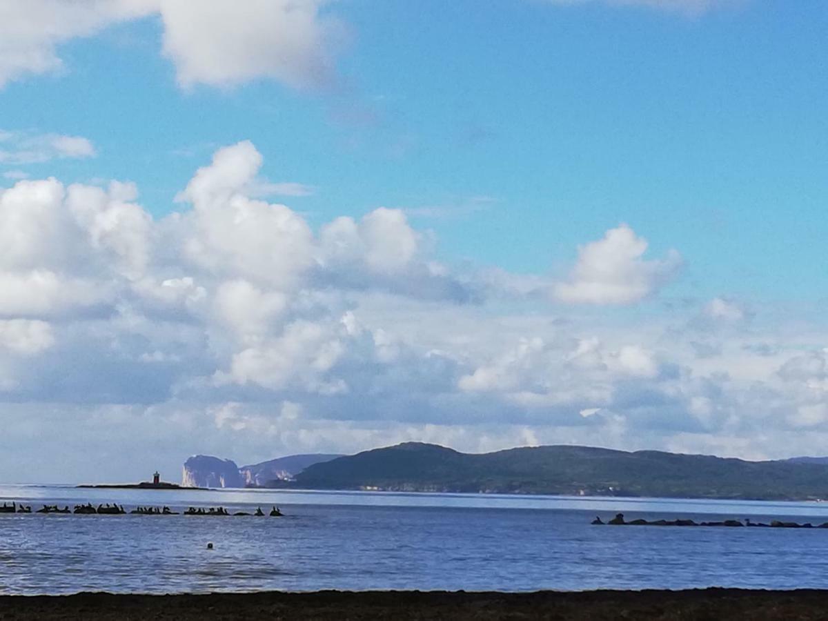 Alghero, Casa Di Roberto 외부 사진