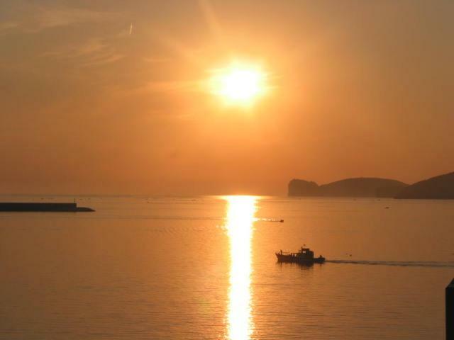 Alghero, Casa Di Roberto 외부 사진