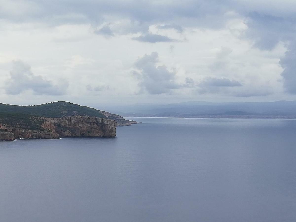 Alghero, Casa Di Roberto 외부 사진