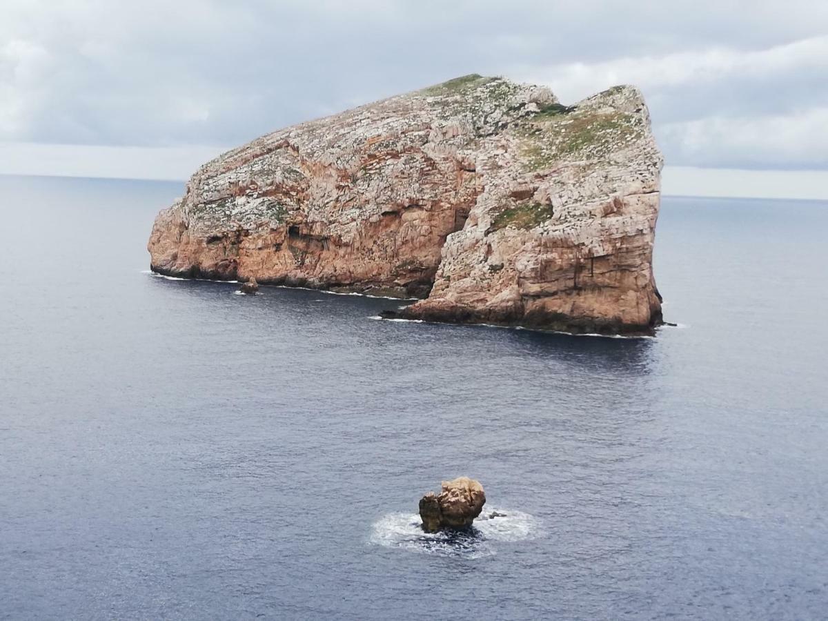 Alghero, Casa Di Roberto 외부 사진