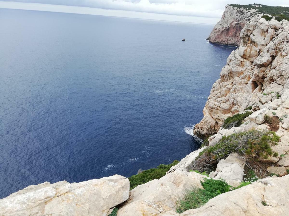 Alghero, Casa Di Roberto 외부 사진